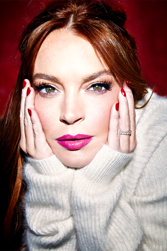 and everything that Lindsay Lohan is | Explore Tumblr Posts and Blogs |  Tumpik