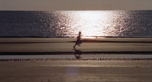 Daughters of the Dust (1991)Dir: Julie DashDOP: Arthur Jafa“We stay behind on this island grow