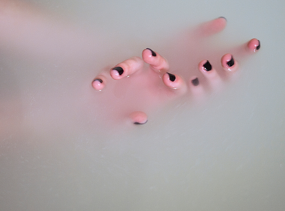 melisica:  (by tabi bell) 