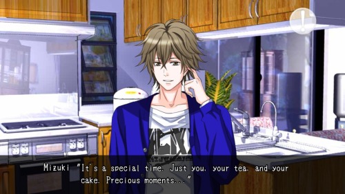 seynee:  This man understands.  