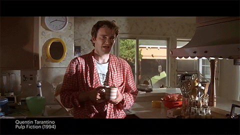 digg:  Sometimes even the best directors can’t resist jumping into the background