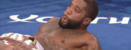 dannybrosco:  jillsandwich: Gennady Golovkin vs. Curtis Stevens  Good to see Curtis