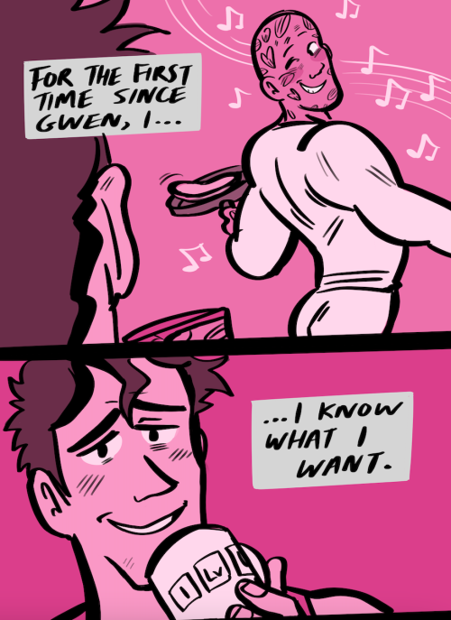 ask-spiderpool: M!A - Peter can’t tell a lie for 5 remaining asks.