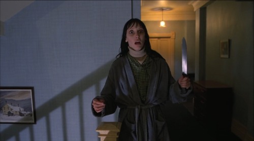 cinemaphiles-blog:  The Shining (Dir. Stanley Kubrick: 1980) 