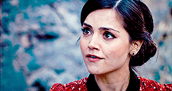 connorwclsh:“Just because my pretty face has turned your head, do not assume that I am so easily dis