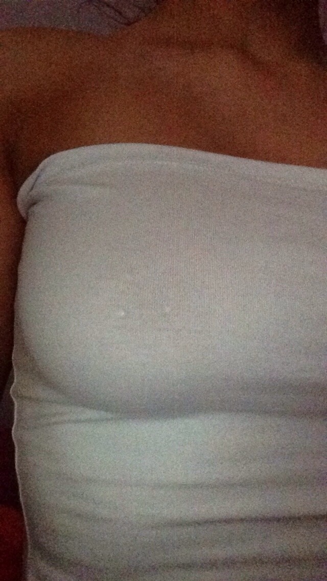 waicte:  New piercing