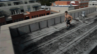 feiyuekungfushoes: Wonderful Parkour Movements The best kung fu shoes feiyue shoes