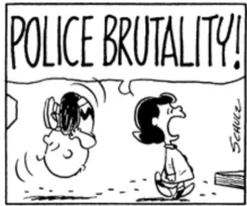 Out Of Context Peanuts Panels Because I Dont Have Anything Else To Post