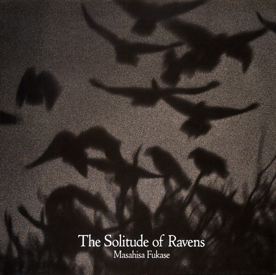 socialpsychopathblr:Karasu – Solitude Of Ravens, by Masahisa Fukase.Karasu is