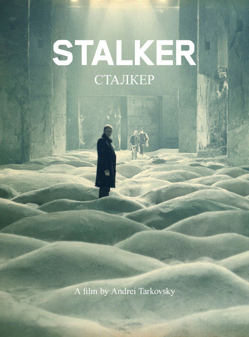 andreii-tarkovsky:  by Mark Neil Balson