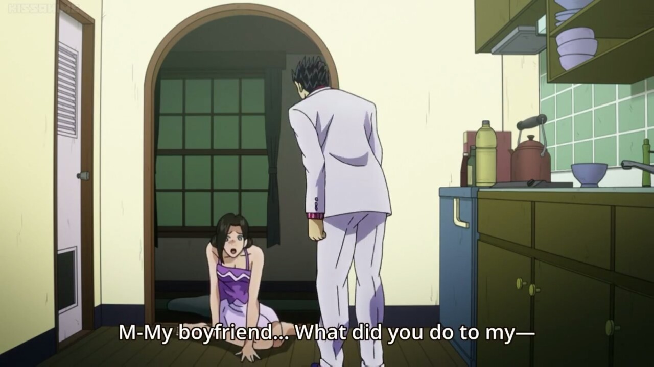 bigmoistkakyoin: Try as you might, you’ll never surpass Kira’s level of pettiness