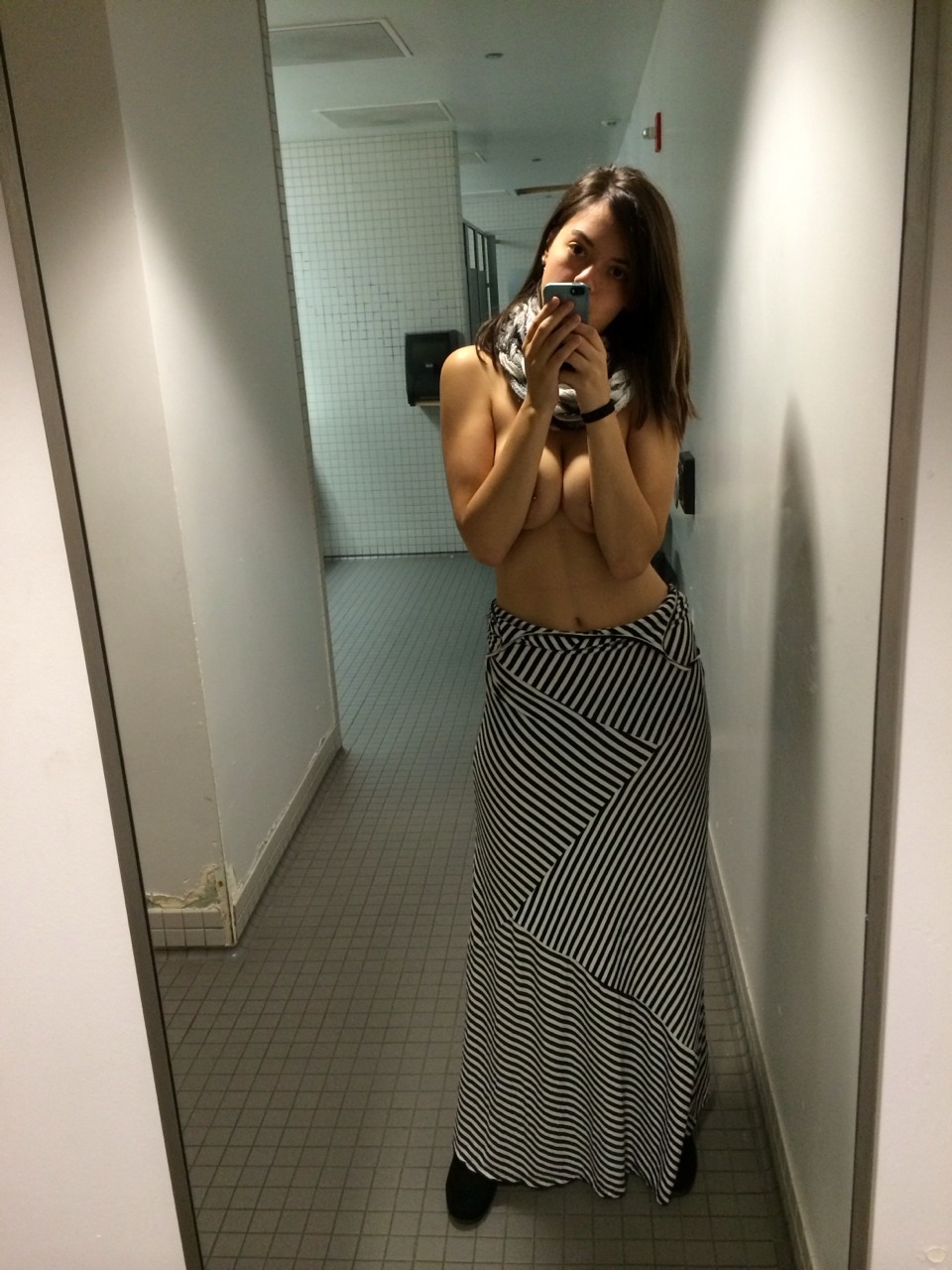 thatcoolkidmarissa:  the scandalousness has arrived
