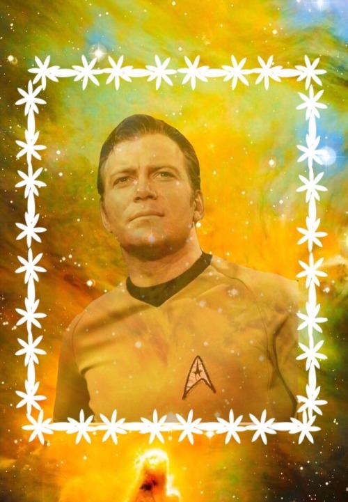 captain kirk