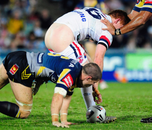 bestnudemalecelebs:  Tom Symonds naked on the Rugby field 