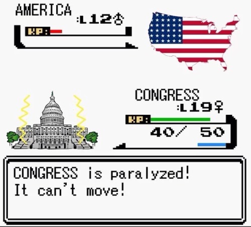 15yearold:  better understanding of the government shutdown 