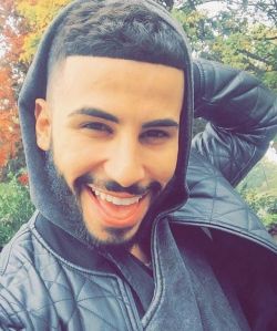 barefoot-rats: Adam Saleh (4-Junio-1993) 