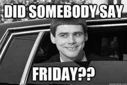 love-this-pic-dot-com:  Did somebody say friday??