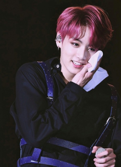 BTS Lotte Family Concert 2018 [JUNGKOOK]