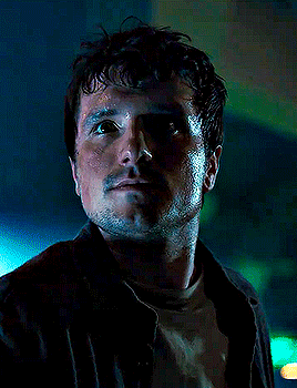 Josh Hutcherson As Mike Schmidt Five Nights At Freddy’s (2023) Dir. Emma Tammi