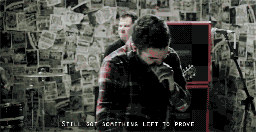 callmehopelessandnotromantic:   ADTR on We Heart It.
