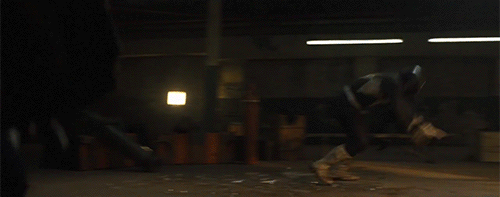 huffingtonpost:The Power Rangers Just Got A Lot Darker, And A Lot More Awesome (NSFW