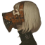 rabbiddog