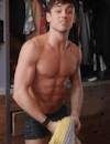 celebsbyseb:Tom Daley 🥵