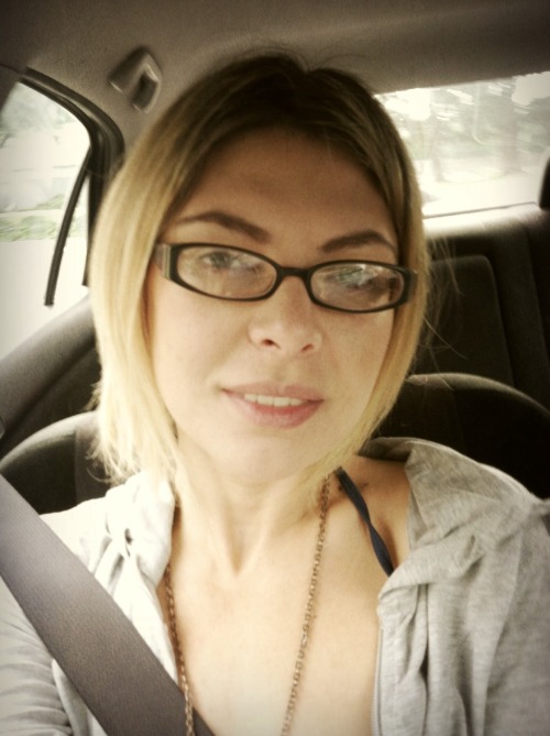 whitenitelight:  Heading out for the day :) happy Saturday !