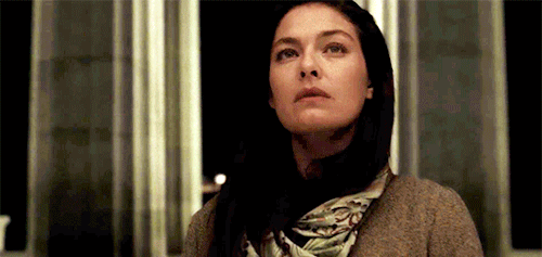 joexjuliana: juliana crain in season 4 (trailer)