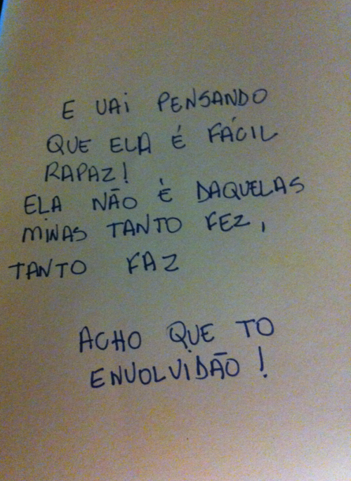 Relaxa!