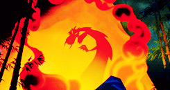 thismagicnight:   disneymeme1 movie » Mulan (1998)     