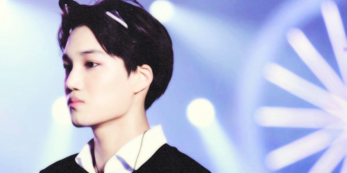 EXO - K HEADERS
