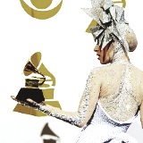  Most followed woman on Twitter. 13 VMAs. 5 Grammys. The Monster Ball Tour is the