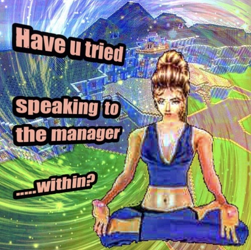 really-ranch - Screaming Into the Void