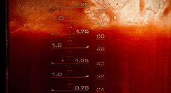 sungl0ry:  hannibal + blood ( s1 &amp; s2)