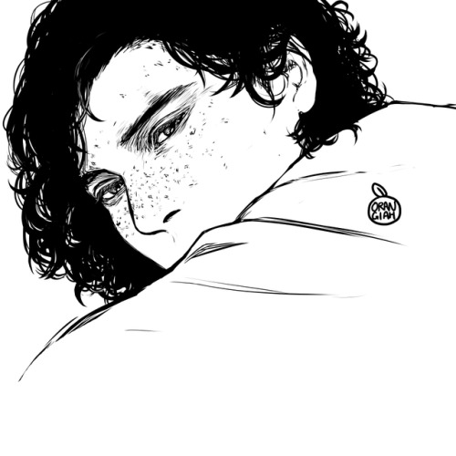 &ldquo;the beloved child&rdquo; aka the oc i torture the most probably