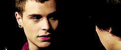 ohmygoshitstezeta:  “I have fallen for him.” 