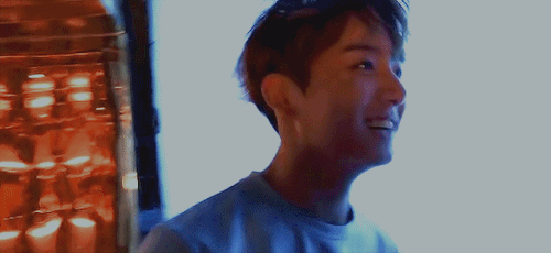 Who Allowed Him To Look This Good Again?