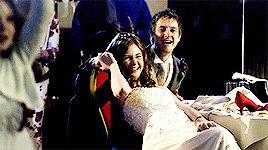 thewiintersoldier:top 10 doctor who characters as voted for by my followers⟶ 8. Amy Pond Raggedy Man