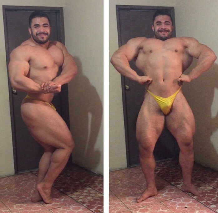 Isaac Olmos