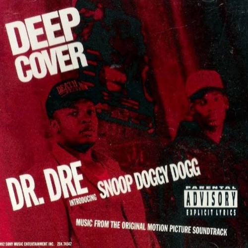 23 years ago, @drdre released his debut single &ldquo;Deep Cover&rdquo; with @snoopdogg #DoY