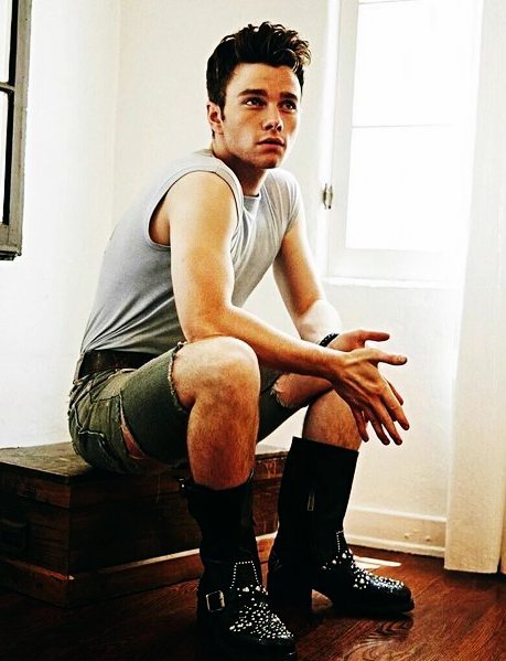 klainersexual:christopher, are you trying to kill us??