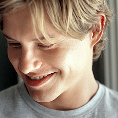 twifandom:  Xavier Samuel from Adore;  © aftrshccks or like, please don’t repost. 