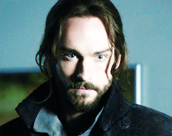 deancaneatmypie-deactivated2018:Ichabod Crane in 1.03 For the Triumph of Evil