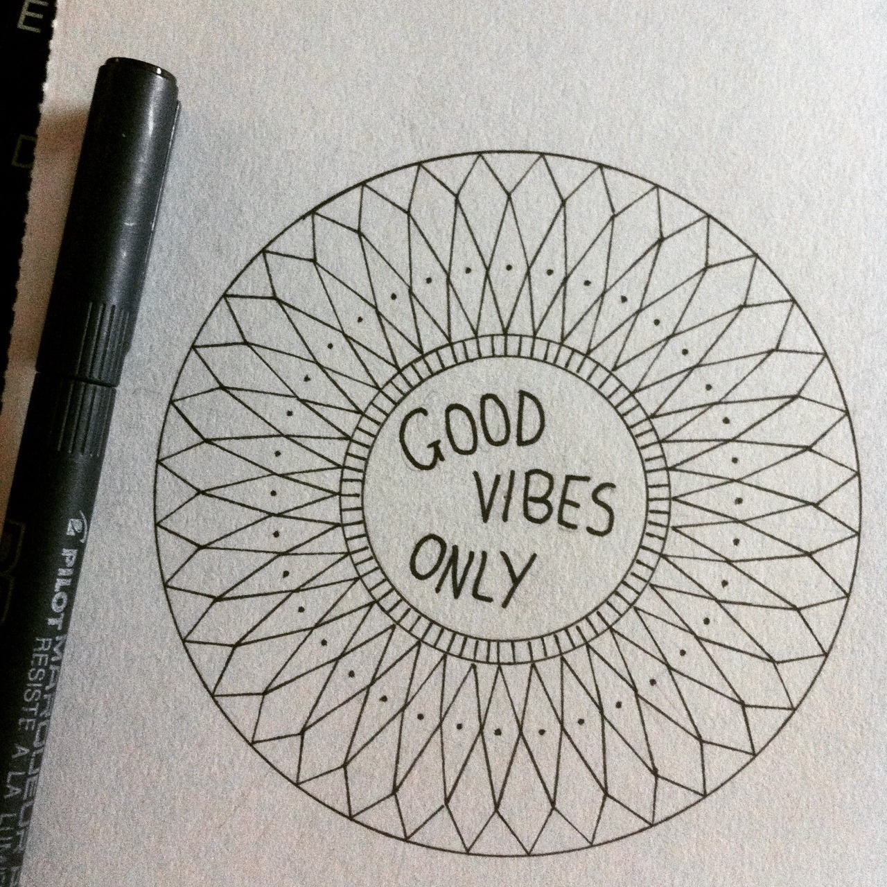 rochelleasquith:  GOOD VIBES ONLY ✨ available at https://www.etsy.com/people/rochelleasquith