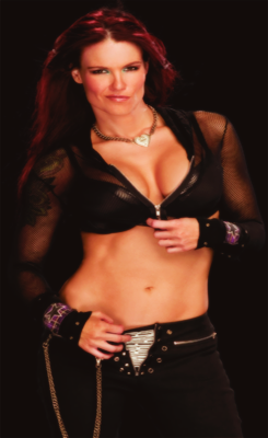 queenofblackharts:  The latest inductee into the WWE Hall of Fame, class of 2014.