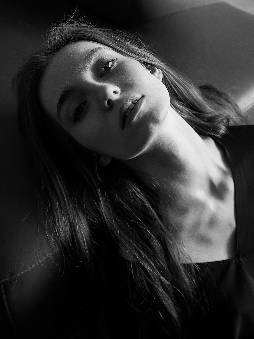 danylevy:  Virginie Khateeb 