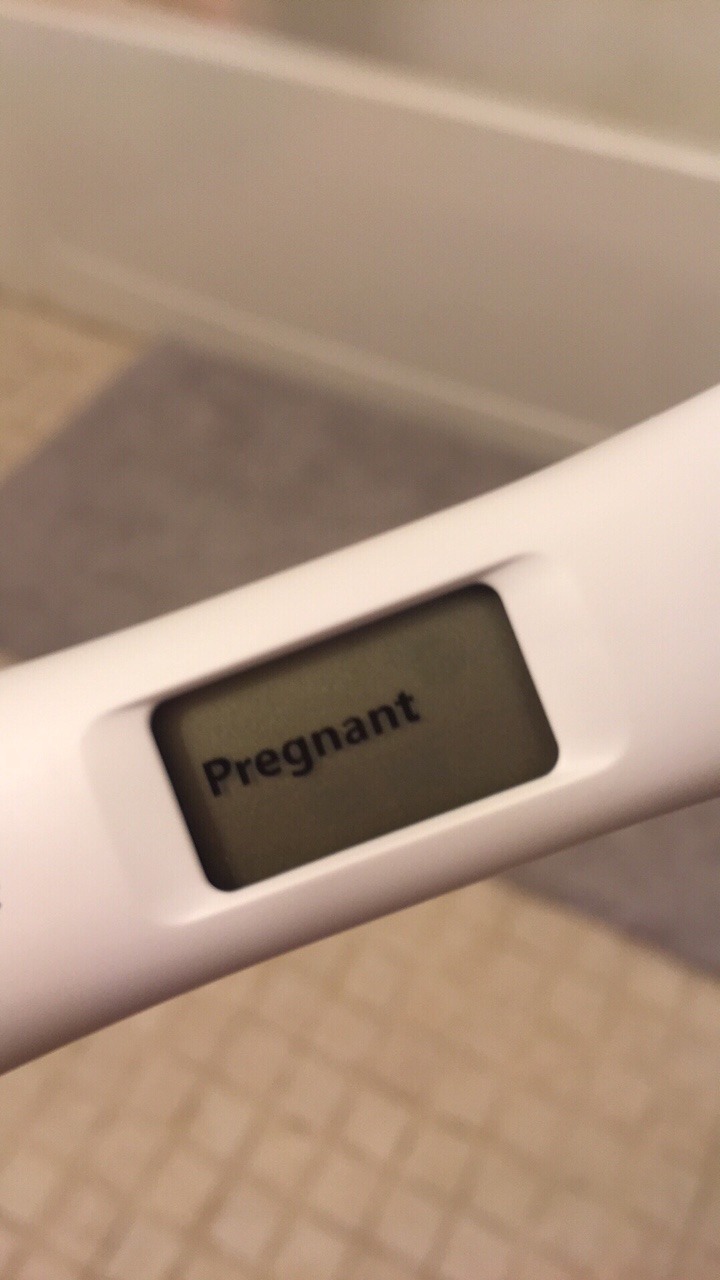 Pregnancy Test Tumblr Pregnancy Test Tumblr