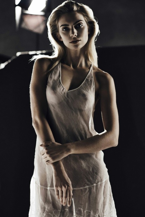 blind-hobo:Emily Senko