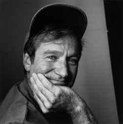 slutty-nympho:  americanfilminstitute:  It’s been a year since we lost the great Robin Williams.  “Carpe diem. Seize the day, boys. Make your lives extraordinary.”   Its already been a year!?